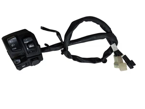 Comando Interruptor Original Izquierdo YAMAHA XMAX 300 2023 2024 BMJH39720000 - Imagen 1 de 9