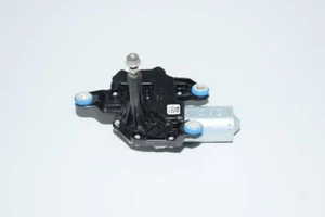 BMW I01 i3 60Ah Rear Window Wiper Motor 7306462 30000km - Picture 1 of 3