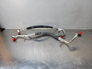 MANGUERA DE LÍNEA DE SUCCIÓN/DESCARGA COMPRESOR AIRE ACONDICIONADO 2.7L 06-10 CHRYSLER 300 - Imagen 1 de 2