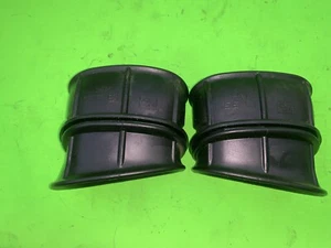 2005 2006 HONDA CBR600RR AIRBOX AIR INTAKE FILTER BOX TUBES - Picture 1 of 3