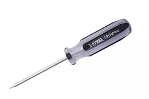 Opción de destornillador Torx Star a prueba de manipulaciones: T10/T15/T20/T25/T27/T30/T40/7 piezas - Imagen 1 de 6