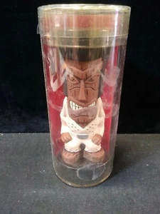 Figura de vinilo Funko Spastik Plastik Elwood Elvis Tiki #5 Teenage Idol RARA 2004 5 - Imagen 1 de 4