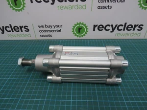 Rexroth 0822122002 PRA 050-0050 Zylinder - Bild 1 von 5