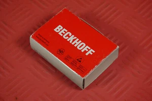 Beckhoff EL7211 Servo Drive Terminal OCT NEU!!! - Bild 1 von 3