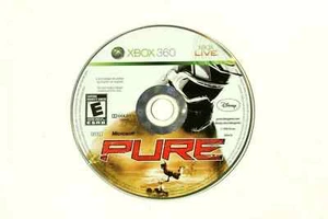 Xbox 360 Disc Only Video Games Lot - Pick Your Game - Picture 1 of 85