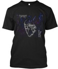 New POPULAR! Spectral Voice Eroded Corridors of Unbeing American T-Shirt S-5XL