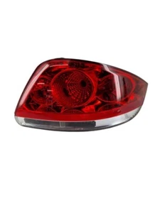 FIAT LINEA 2009 Rücklicht Rückleuchte Rechts Tailgate Right Side Rear light - Bild 1 von 10