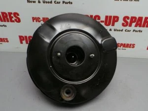FIAT GRANDE PUNTO Mk3 2006-2010 Brake Servo 0000257801 - Picture 1 of 1