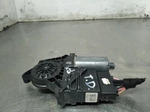 0130821696 fernsterhebermotor hinten rechts für VOLKSWAGEN PASSAT 2003 425742 - Imagen 1 de 11