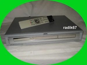LOEWE DR+ Platinum Enregistreur DVD/HDDD avec HDMI * ENTRETENU & TOP * GARANTIE 1 AN - Photo 1/11