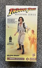 Indian Jones Adventure Series Helena Shaw Dial Of Destiny Figure