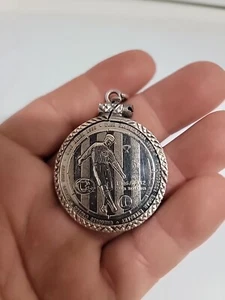 Chivas Guadalajara 100 Years 1 OZ SILVER COIN... - Picture 1 of 8