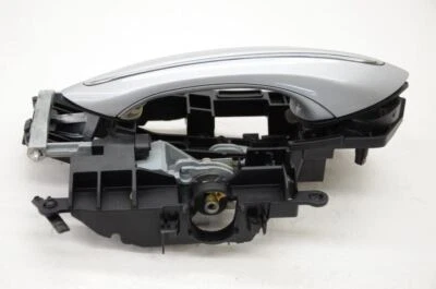 2013-2019 BMW 640I Gran Coupe Driver Left Rear Exterior Door Handle Foto 1 de 4