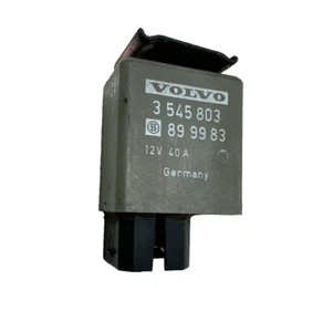 Relais Kraftstoffpumpe Einspritzung Volvo V70 S70 850 3545803 899983 - Bild 1 von 3