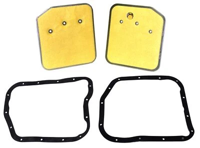 Kit de filtro de transmisión para TJ, Wrangler, Ram 1500 Van, Ram 2500 Van + Más 58707 Foto 1 de 4