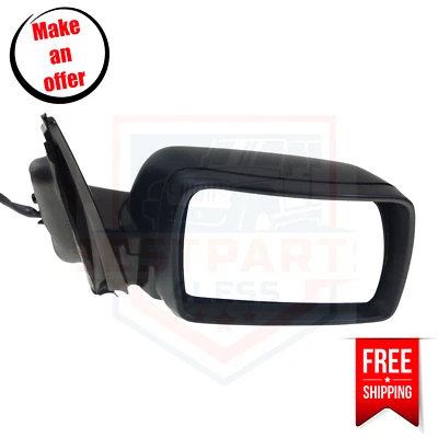 Espejo retrovisor derecho Kool Vue BM44ER para BMW X5 4.4i 2000-2006 4 puertas deportivo utilitario Foto 1 de 4