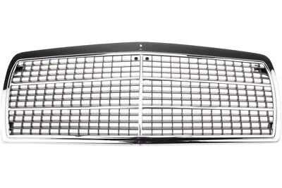 Rejilla URO para Mercedes-Benz 190E 1984-1993 Foto 1 de 4