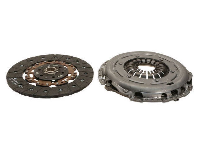 For 2019, 2021 Volkswagen Jetta Pressure Plate and Disc Set Sachs 81263ZXRY - Image 1 of 2