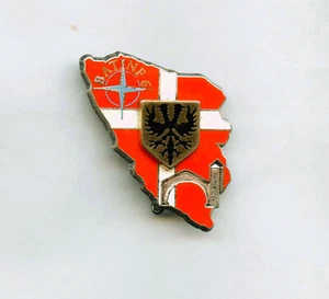 OPEX BATINF 6 du 1° R.I. Fabrication Segalen 1996 - Imagen 1 de 2