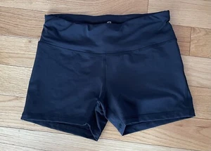 Road Runner Sports Compression Shorts Womens Sz Medium Perfect Running Pull On - Picture 1 of 4
