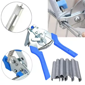 Wurstclipper+600,1200Clip Wurstklipper Clipper Handclipper Naturdarm Handclipper - Bild 1 von 27