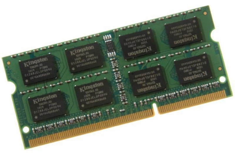 9994268-902.A02LF - 2GB Memory Module DDR3 1333MHZ PC3-10600 For XPS Adamo - Image 1 of 1
