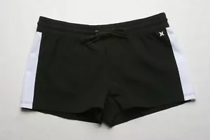 Corto de playa para mujer Hurley (S) HL033120 negro - Imagen 1 de 1