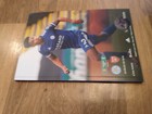 Leicester City v Arsenal 23/9/2020 League Cup OFFICIAL -PERFECT BOUND - IN STOCK