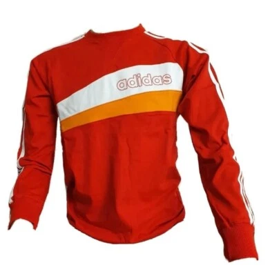 Adidas X III Sudadera Niños Jersey Sudadera Entrenamiento Ocio, 074306 ,Nuevo - Imagen 1 de 3