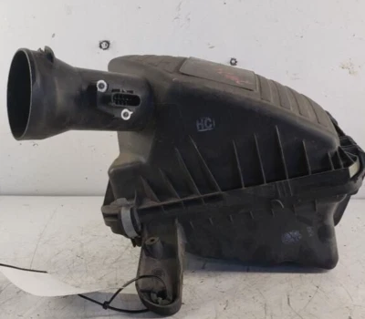 2008-2012 Chevy Colorado GMC Canyon 2.9L 3.7L caixa de entrada limpador de ar fabricante de equipamento original - Imagem 1 de 4