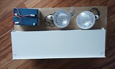 Dual-Lite / Hubbell  TG50 50W Recessed T-Grid Emergency Light. NEW.