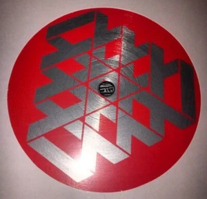 X-Tech/Ben Metek/Zayonne/Sandro Patch/FTS - ZERO KONTROL 02 12"Vinyl TRIBE 2024 - Foto 1 di 1