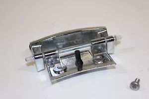 MIELE W 3557 WPS bisagra bisagra de puerta para ojo de buey TNR: 05918333 - Imagen 1 de 5