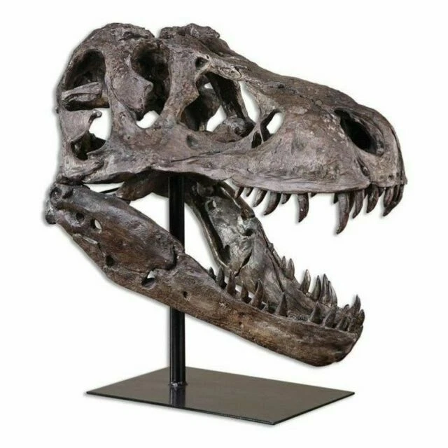 Uttermost Tyrannosaurus Sculpture - 19948