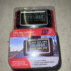 New TRUCK SYSTMS TST-507-D-C Tire Pressure Monitoring System - TPMS Display