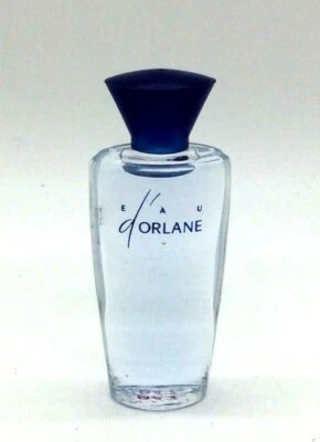 Eau d'Orlane por Orlane 0,16 oz / 5 ml eau de toilette splash mini sin caja R51 Foto 1 de 2