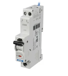 VAT INC - EATON EMBH140R30 40A 30mA Type-B 6kA RCBO (114) - Picture 1 of 4