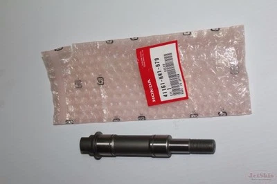 Eje impulsor Honda Aquatrax 41161-HW1-670 para R12, R12X, F12, F12X Foto 1 de 4