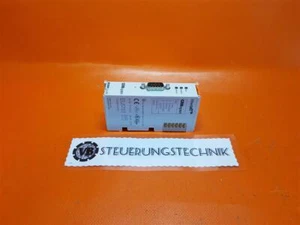 Beckhoff EL6751 CANopen Master - Picture 1 of 2