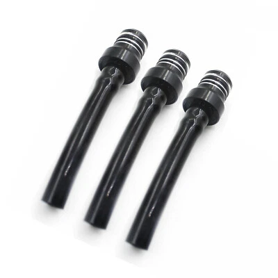 3 Kit Gas Fuel Tank Cap Valve Vent Breather Hose for KTM Yamaha Honda Dirt Bike - Image 1 of 4