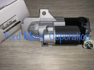 OEM Electric Motor Starter Assembly Fits For 2.3L Mazda 3 2004-2009 L327-18-400 - Picture 1 of 1