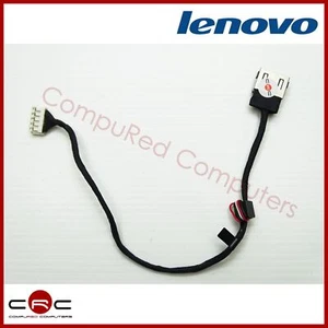 Lenovo Legion Y510-15IKBN Y520-15IKBN Strombuchse DC jack - Afbeelding 1 van 2
