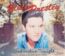 Good Rockin Tonight von Elvis Presley | CD | Zustand gut - Bild 1 von 2