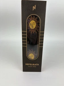 cinghia chitarra nefelibata Sun nuova  - Foto 1 di 5
