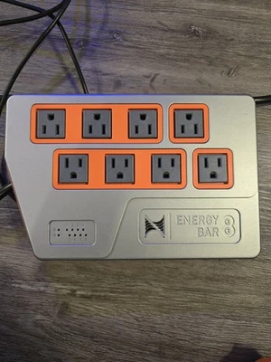 Barra de energía Neptune Systems Apex 832 EB832 usada  Foto 1 de 2