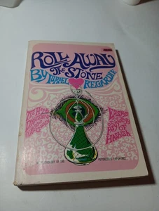 Roll Away the Stone Buch von Israel Regardie - 1974 Taschenbuch (selten, Rarität) - Bild 1 von 7