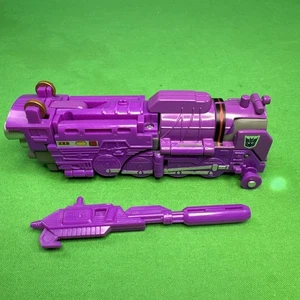 Transformers G1 Astrotrain Anime Cartoon Colors E-Hobby Takara Diaclone - Picture 1 of 12