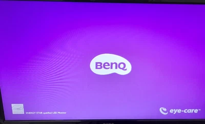 BenQ  GL GL2250 21.5"  Widescreen LED LCD Monitor - Image 1 of 2