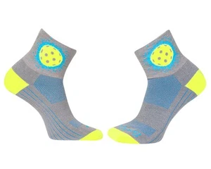 Sockguy 3" Socks (Pickle Nova) - Picture 1 of 3