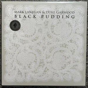 Mark Lanegan & Duke Garwood - Black Pudding - Bild 1 von 1